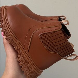 Toddler Boots
